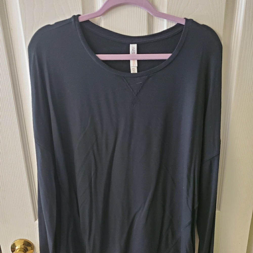 Pajama top
